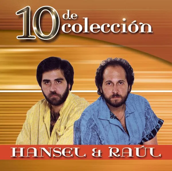 María Teresa y Danilo — Hansel y Raúl