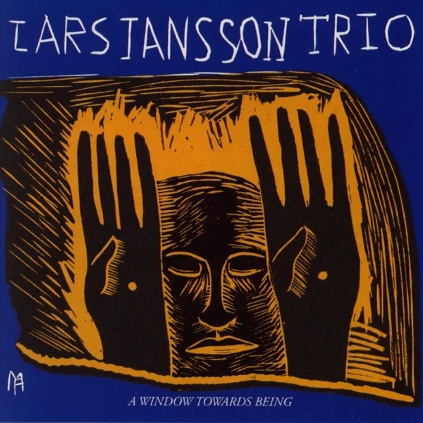 Marionette — Lars Jansson