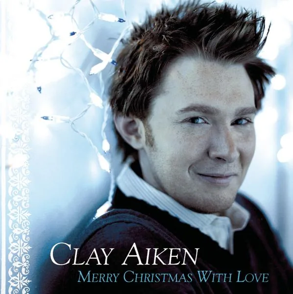 Mary, Did You Know — Clay Aiken
