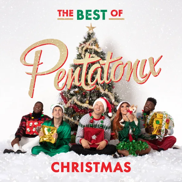 Mary, Did You Know? — Pentatonix