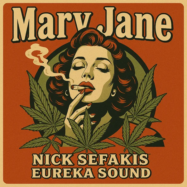 Mary Jane — Nick Sefakis & Eureka Sound