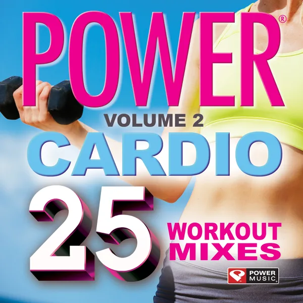 Mas Que Nada (Workout Mix) — Power Music Workout