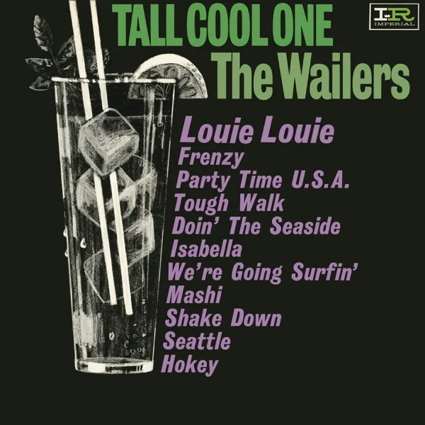 Mashi — The Wailers