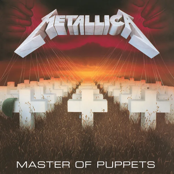 Master of Puppets — Metallica