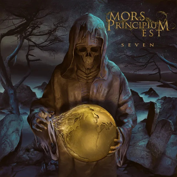Master of the Dead — Mors Principium Est