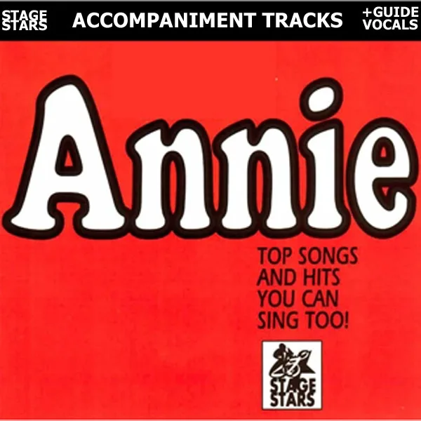 Maybe (Karaoke Version) — Stage Stars Records