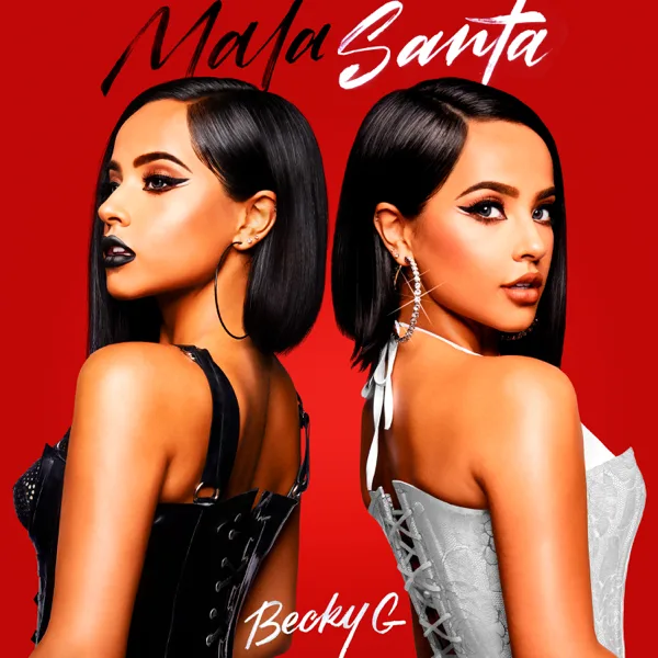 Mayores — Becky G & Bad Bunny