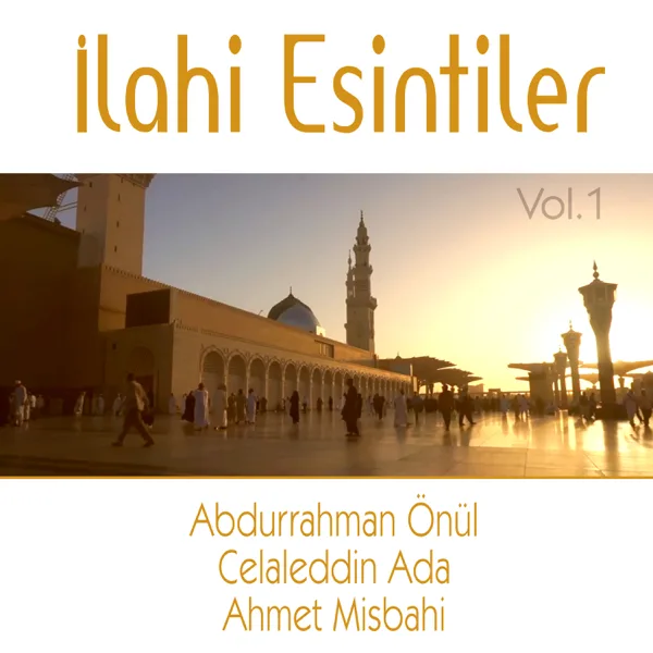 Medineye Götürün — Celaleddin Ada