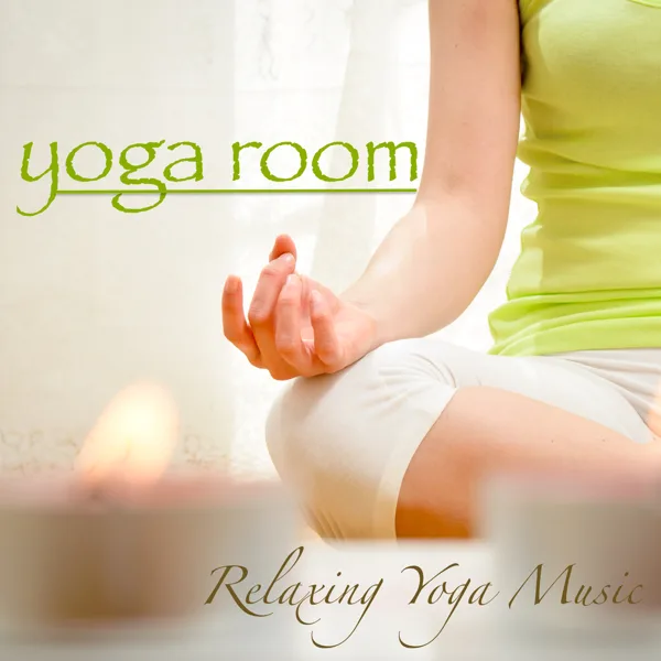 Meditation Music on the Shore — Yoga Music