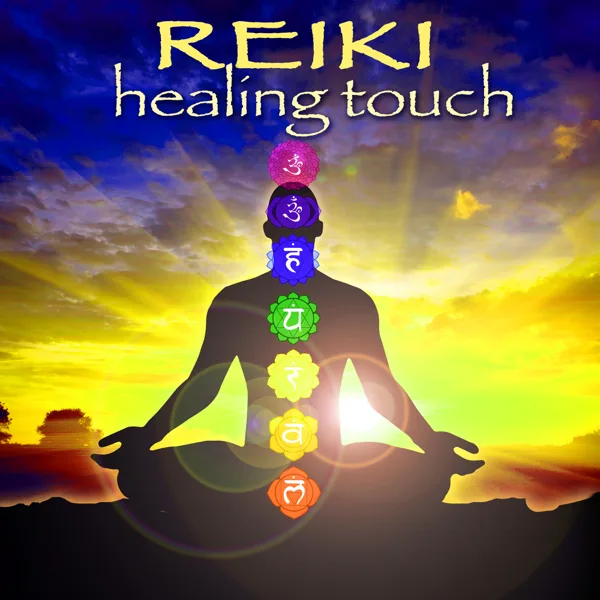 Meditation Music — Reiki