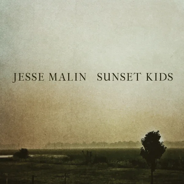 Meet Me at the End of the World Again — Jesse Malin