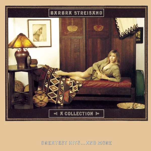 Memory — Barbra Streisand