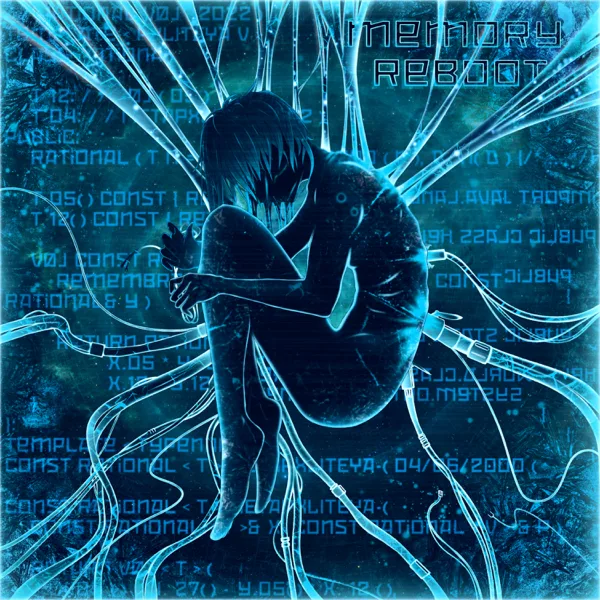 Memory Reboot — VØJ & Narvent