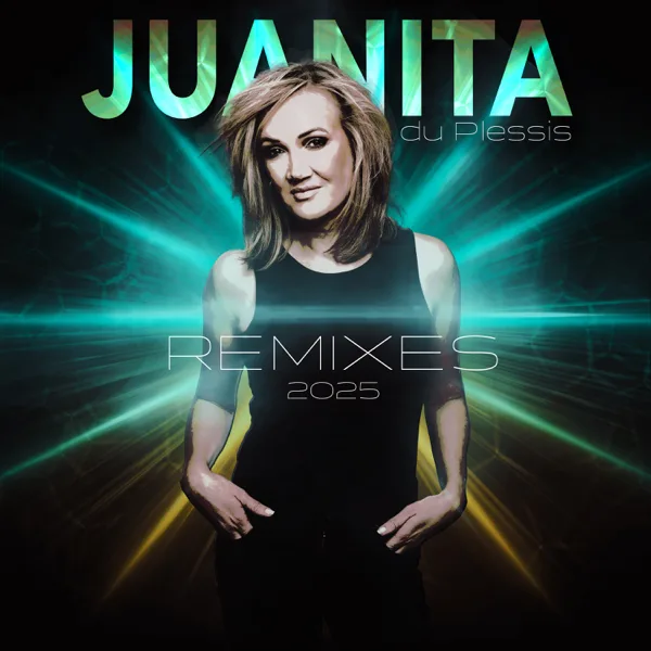 MENGELMOESKARDOES (Remix 2025) — Juanita du Plessis