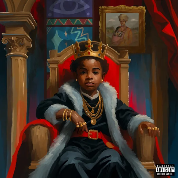 MESMERIZED (feat. UGENE NGHT) — Mack H.D