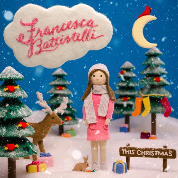 Messiah — Francesca Battistelli