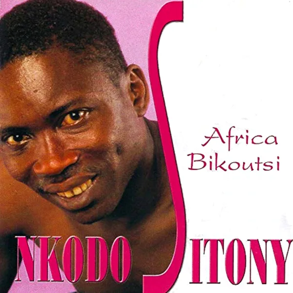 Metil wa — Nkodo Sitony