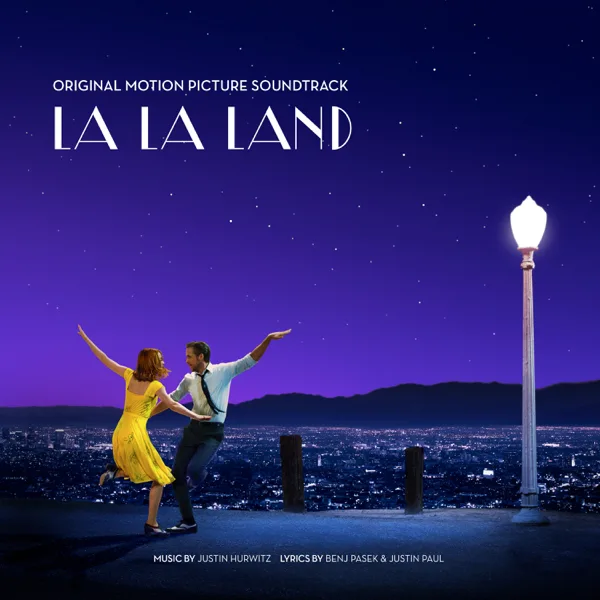 Mia & Sebastian's Theme — Justin Hurwitz