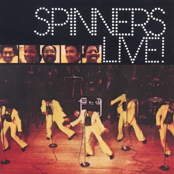 Mighty Love (Live) — The Spinners