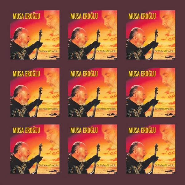 Mihriban — Musa Eroğlu
