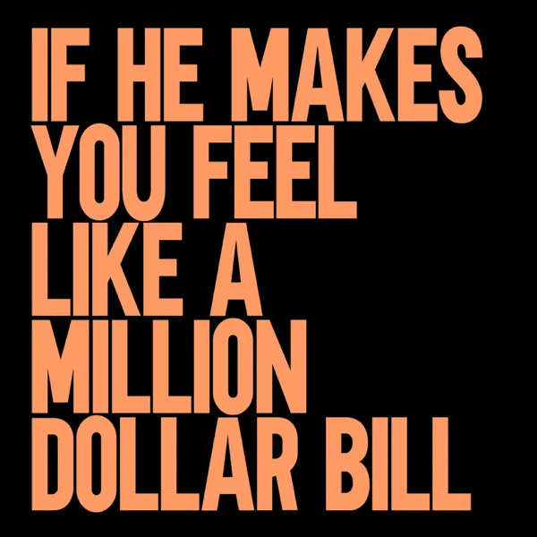 Million Dollar Bill (Kevin's Disco Mix) — Start The Party & Kevin McKay