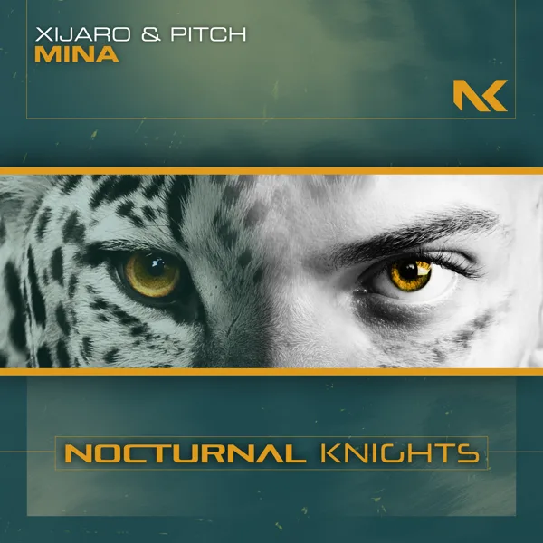 Mina (Extended Mix) — XiJaro & Pitch