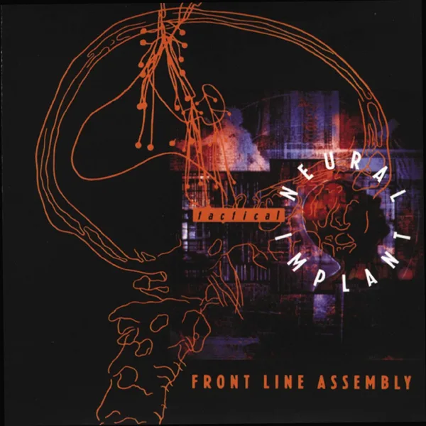 Mindphaser — Front Line Assembly