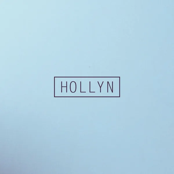 Mine — Hollyn
