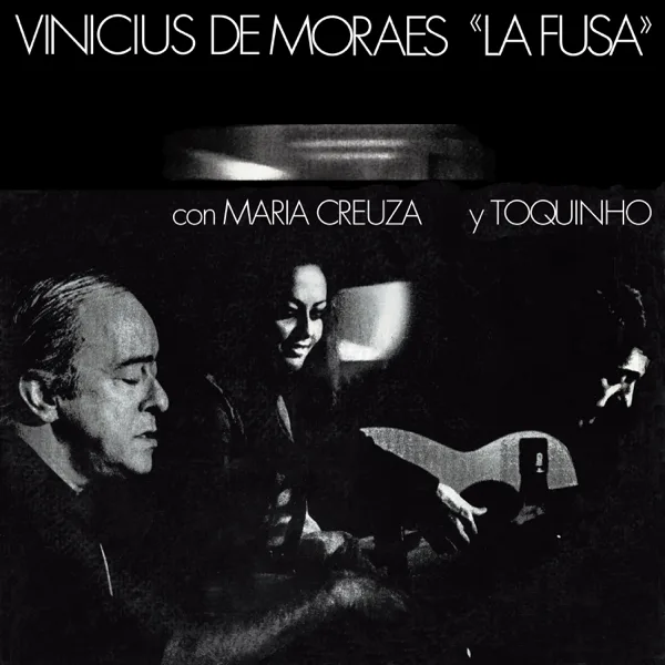 Minha Namorada — Vinicius de Moraes