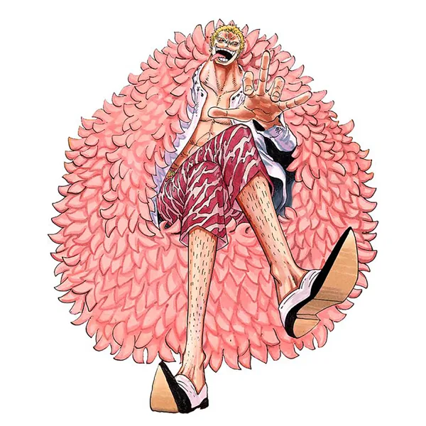 Mink Coat — Troop Brand & Trap Sushi