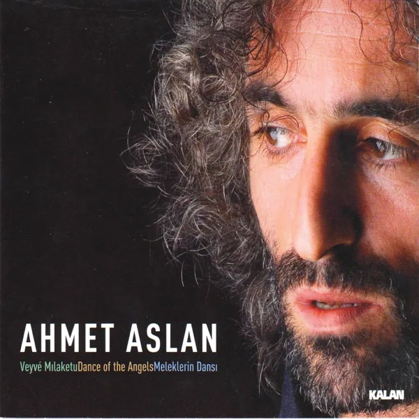 Minnet Eylemem — Ahmet Aslan