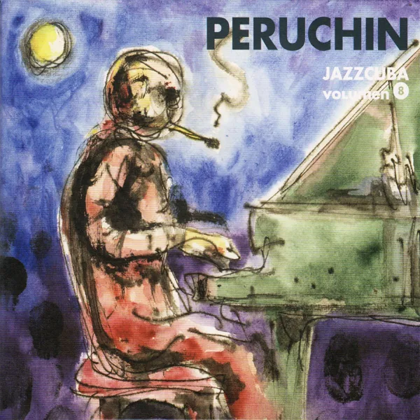 Minuette — Peruchin