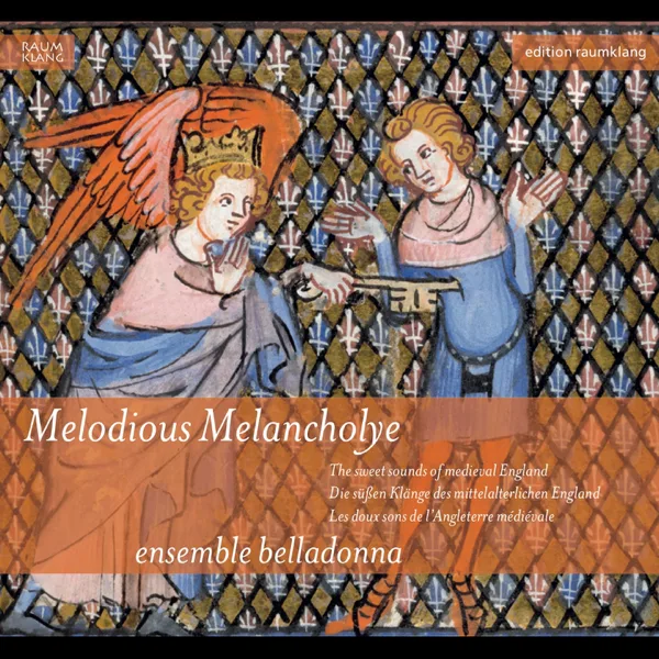 Miri it is while sumer ilast — Ensemble belladonna