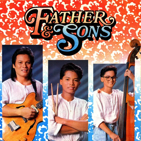 Miss Na Miss Kita — Father and sons