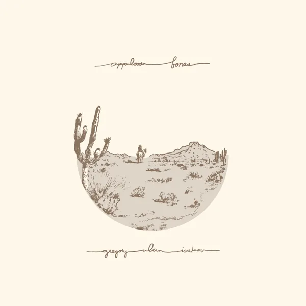 Mistakes — Gregory Alan Isakov
