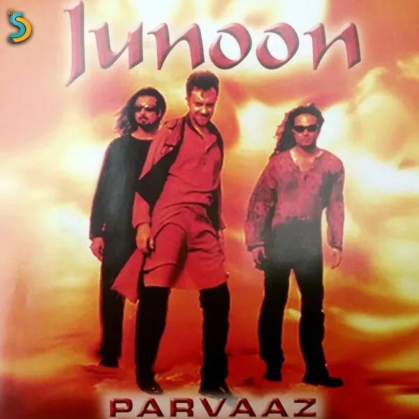 Mitti — Junoon
