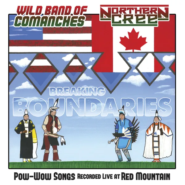 Mocc. (assin) Burner — Northern Cree