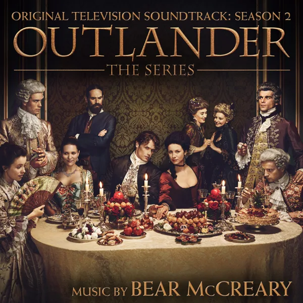 Moch Sa Mhadainn (feat. Griogair Labhruidh) — Bear McCreary