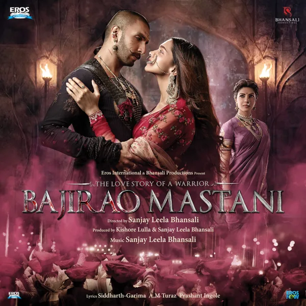 Mohe Rang Do Laal — Pandit Birju Maharaj, Shreya Ghoshal & Siddharth - Garima