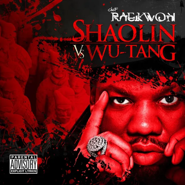 Molasses (feat. Rick Ross & Ghostface Killah) — Raekwon, Ghostface Killah & Rick Ross