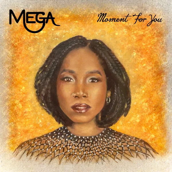 Moment for You — Mega