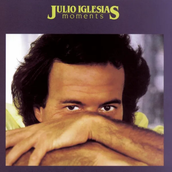 Momentos — Julio Iglesias