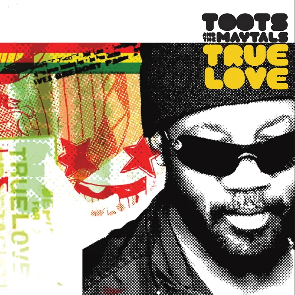 Monkey Man (with No Doubt) — Toots & The Maytals