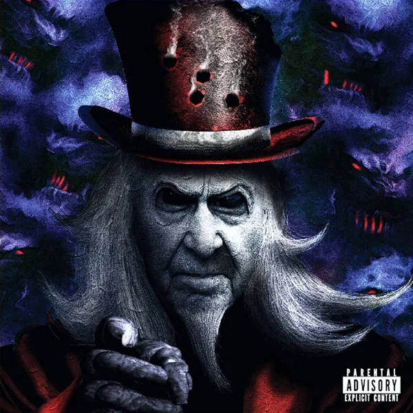 Monster — Twiztid