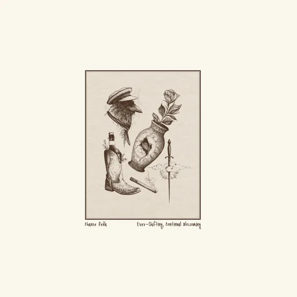 Montana — Chance Peña