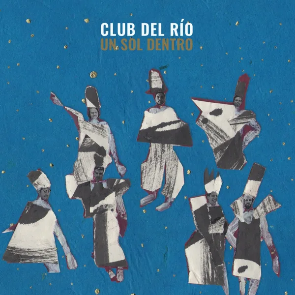 Montaña (feat. Xoel López) — Club del Río