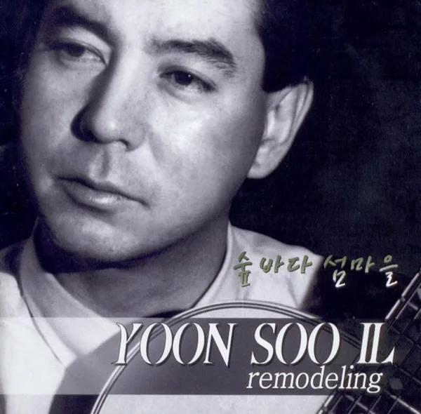 Moon Night — Yoon Soo-il