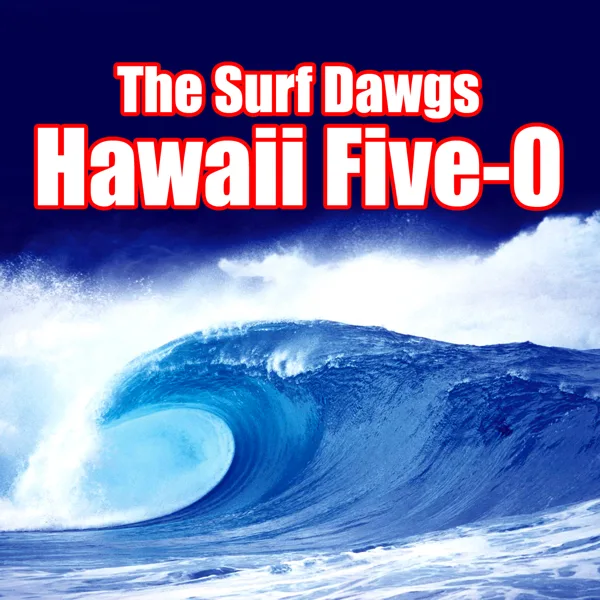 Moon Of Manakoora — The Surf Dawgs