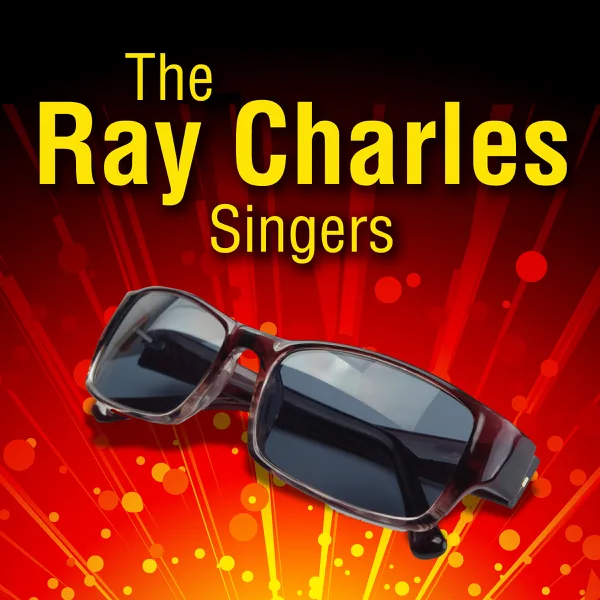 Moon Over Miami (Re-recording) — The Ray Charles Singers