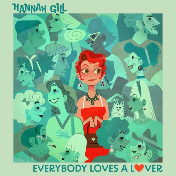 Moonlight Savings Time — Hannah Gill